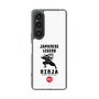 スリムプロテクションケース［ KEY LEGEND - JAPANESE LEGEND NINJA ］