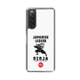 スリムプロテクションケース［ KEY LEGEND - JAPANESE LEGEND NINJA ］