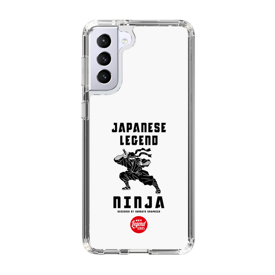 スリムプロテクションケース［ KEY LEGEND - JAPANESE LEGEND NINJA ］
