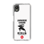 スリムプロテクションケース［ KEY LEGEND - JAPANESE LEGEND NINJA ］