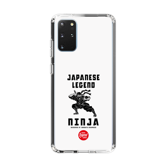 スリムプロテクションケース［ KEY LEGEND - JAPANESE LEGEND NINJA ］
