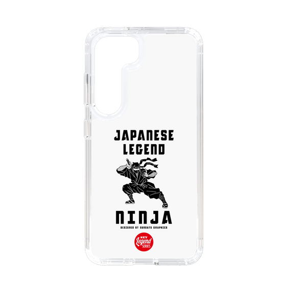 スリムプロテクションケース［ KEY LEGEND - JAPANESE LEGEND NINJA ］