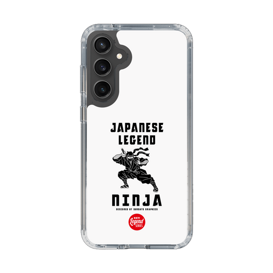 スリムプロテクションケース［ KEY LEGEND - JAPANESE LEGEND NINJA ］