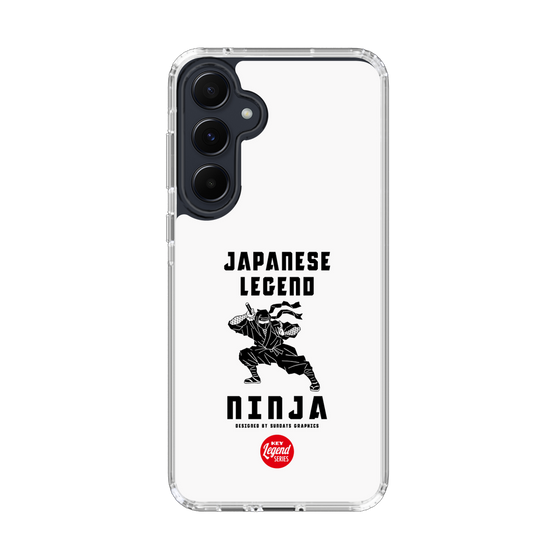 スリムプロテクションケース［ KEY LEGEND - JAPANESE LEGEND NINJA ］