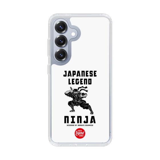 スリムプロテクションケース［ KEY LEGEND - JAPANESE LEGEND NINJA ］