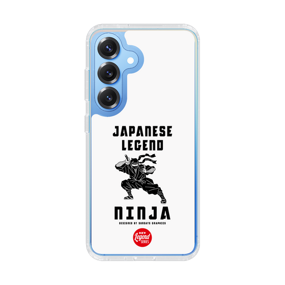 スリムプロテクションケース［ KEY LEGEND - JAPANESE LEGEND NINJA ］