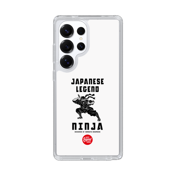 スリムプロテクションケース［ KEY LEGEND - JAPANESE LEGEND NINJA ］