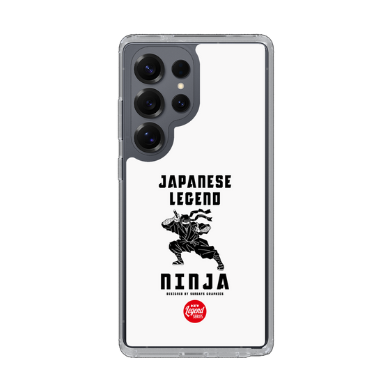 スリムプロテクションケース［ KEY LEGEND - JAPANESE LEGEND NINJA ］
