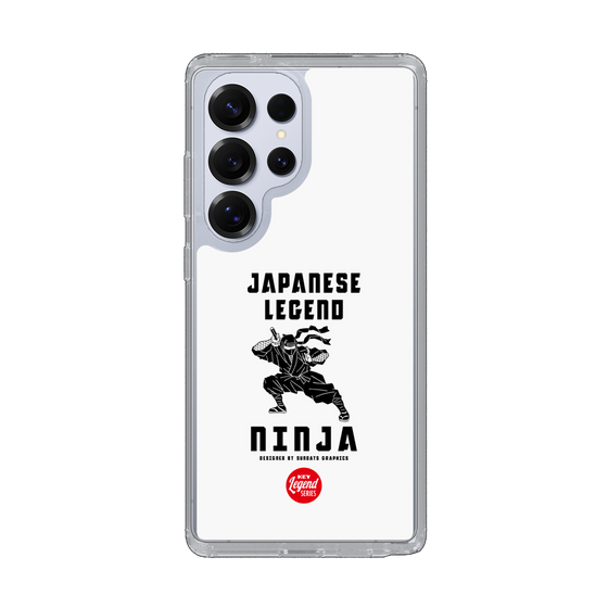スリムプロテクションケース［ KEY LEGEND - JAPANESE LEGEND NINJA ］