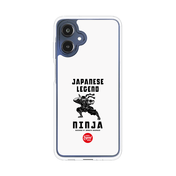 スリムプロテクションケース［ KEY LEGEND - JAPANESE LEGEND NINJA ］