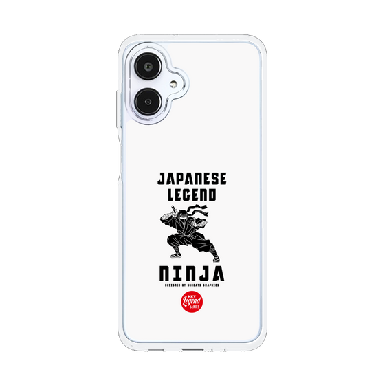 スリムプロテクションケース［ KEY LEGEND - JAPANESE LEGEND NINJA ］