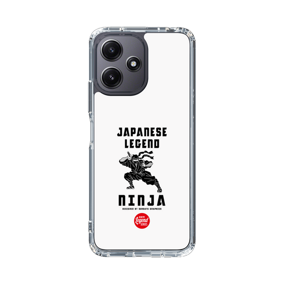 スリムプロテクションケース［ KEY LEGEND - JAPANESE LEGEND NINJA ］