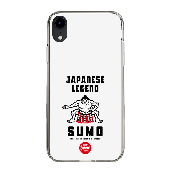 スリムプロテクションケース［ KEY LEGEND - JAPANESE LEGEND SUMO ］