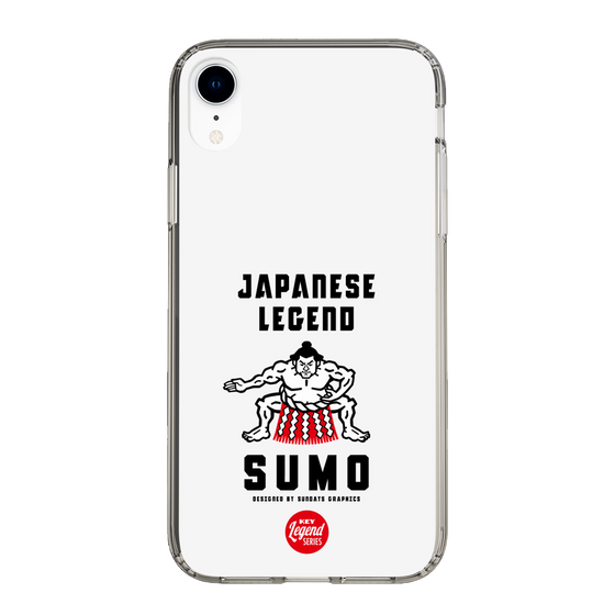 スリムプロテクションケース［ KEY LEGEND - JAPANESE LEGEND SUMO ］