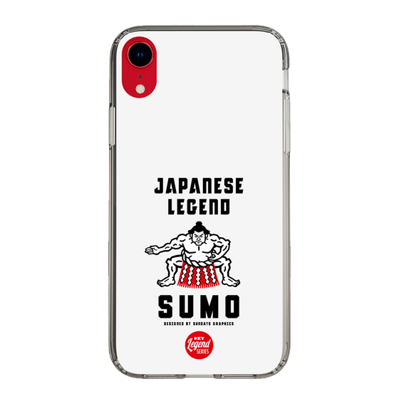 スリムプロテクションケース［ KEY LEGEND - JAPANESE LEGEND SUMO ］
