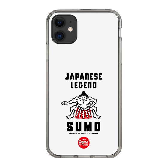 スリムプロテクションケース［ KEY LEGEND - JAPANESE LEGEND SUMO ］