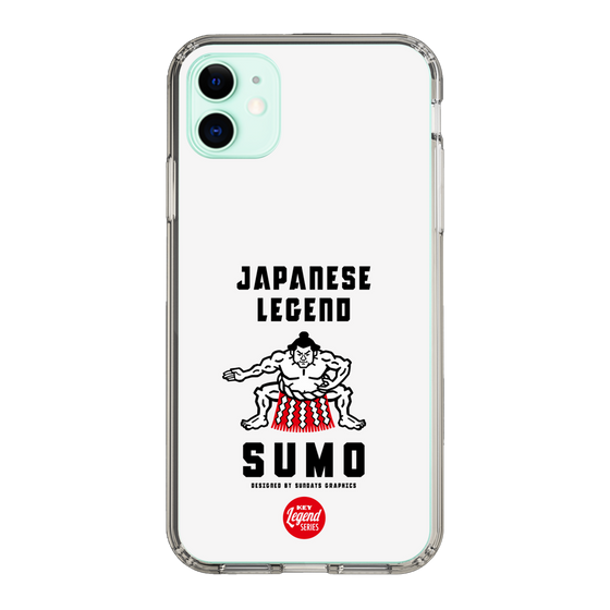 スリムプロテクションケース［ KEY LEGEND - JAPANESE LEGEND SUMO ］