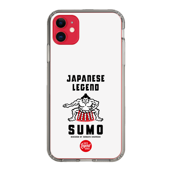 スリムプロテクションケース［ KEY LEGEND - JAPANESE LEGEND SUMO ］