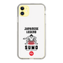 スリムプロテクションケース［ KEY LEGEND - JAPANESE LEGEND SUMO ］