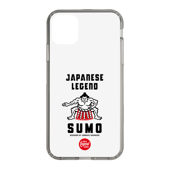 スリムプロテクションケース［ KEY LEGEND - JAPANESE LEGEND SUMO ］
