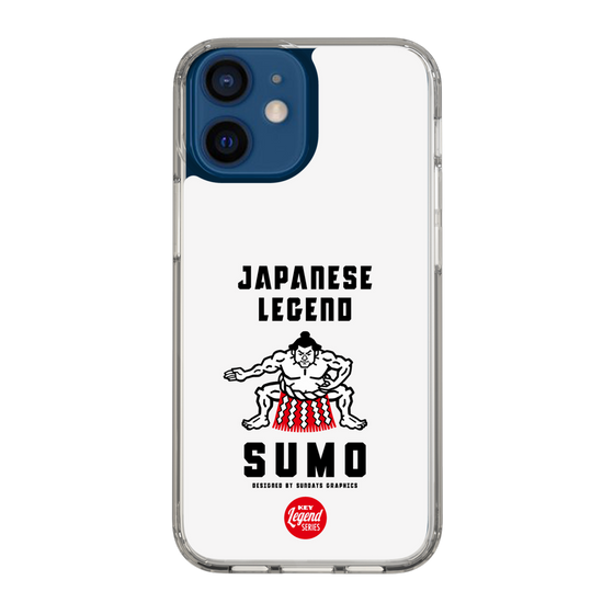 スリムプロテクションケース［ KEY LEGEND - JAPANESE LEGEND SUMO ］