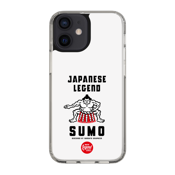 スリムプロテクションケース［ KEY LEGEND - JAPANESE LEGEND SUMO ］