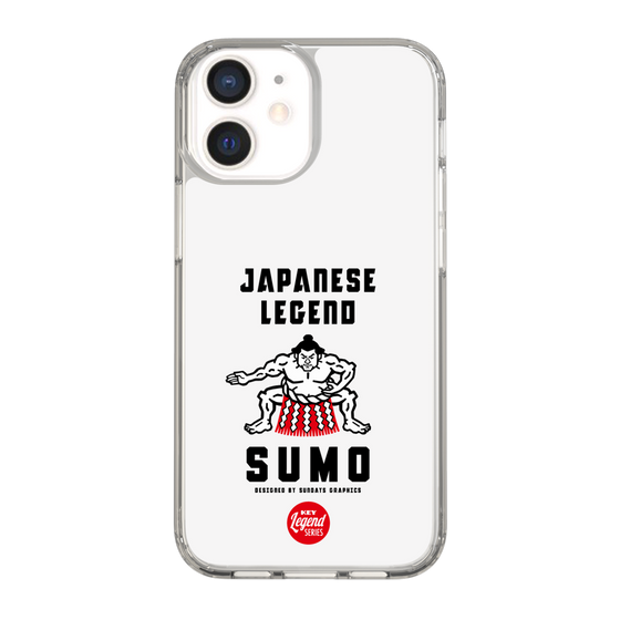 スリムプロテクションケース［ KEY LEGEND - JAPANESE LEGEND SUMO ］