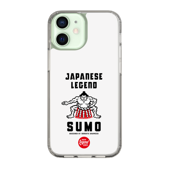 スリムプロテクションケース［ KEY LEGEND - JAPANESE LEGEND SUMO ］