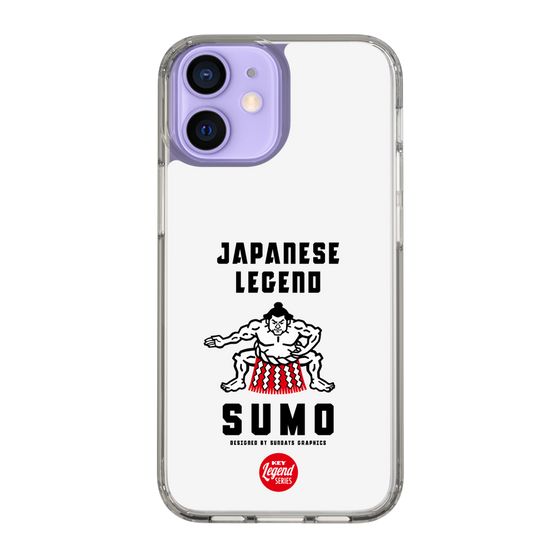 スリムプロテクションケース［ KEY LEGEND - JAPANESE LEGEND SUMO ］