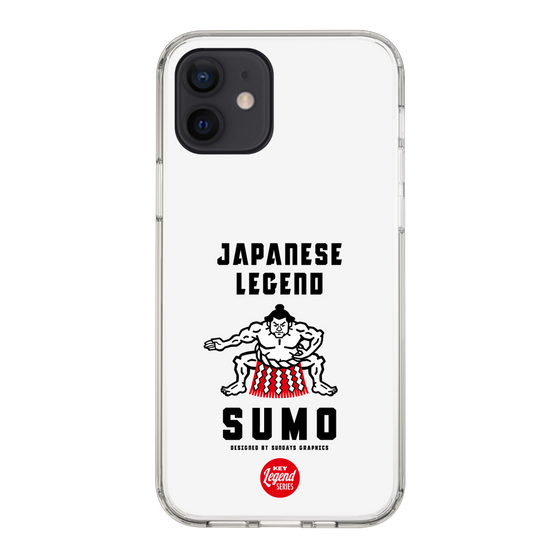 スリムプロテクションケース［ KEY LEGEND - JAPANESE LEGEND SUMO ］