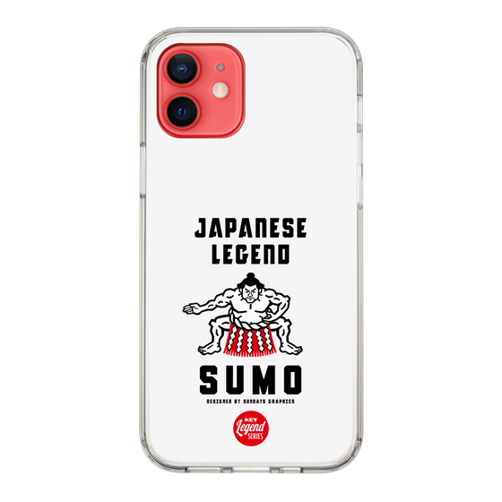 スリムプロテクションケース［ KEY LEGEND - JAPANESE LEGEND SUMO ］