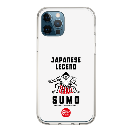 スリムプロテクションケース［ KEY LEGEND - JAPANESE LEGEND SUMO ］