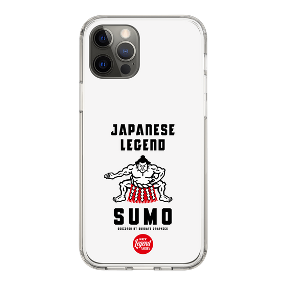 スリムプロテクションケース［ KEY LEGEND - JAPANESE LEGEND SUMO ］