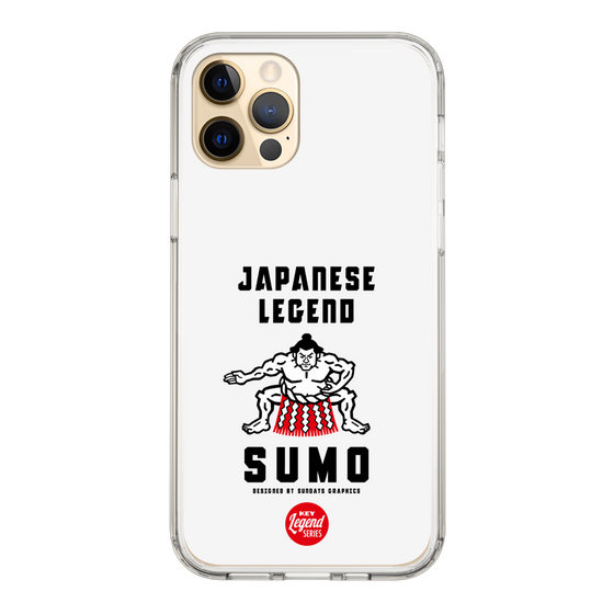 スリムプロテクションケース［ KEY LEGEND - JAPANESE LEGEND SUMO ］