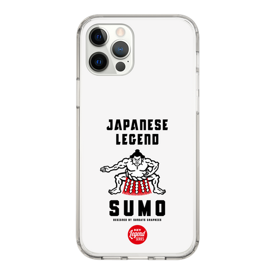 スリムプロテクションケース［ KEY LEGEND - JAPANESE LEGEND SUMO ］