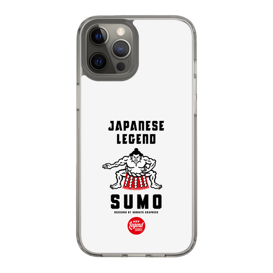 スリムプロテクションケース［ KEY LEGEND - JAPANESE LEGEND SUMO ］
