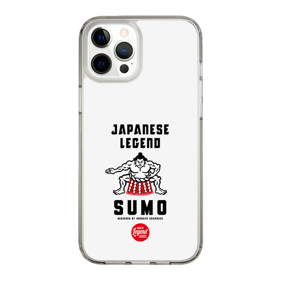スリムプロテクションケース［ KEY LEGEND - JAPANESE LEGEND SUMO ］