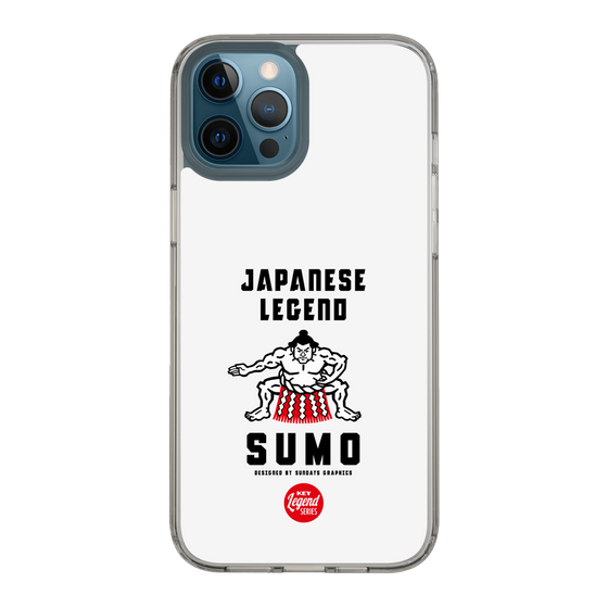 スリムプロテクションケース［ KEY LEGEND - JAPANESE LEGEND SUMO ］