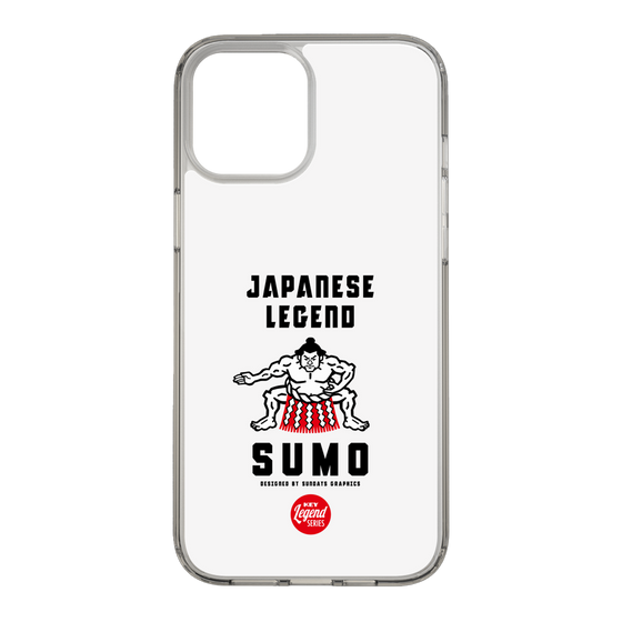 スリムプロテクションケース［ KEY LEGEND - JAPANESE LEGEND SUMO ］