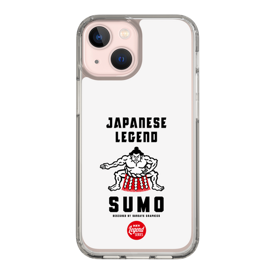 スリムプロテクションケース［ KEY LEGEND - JAPANESE LEGEND SUMO ］