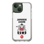 スリムプロテクションケース［ KEY LEGEND - JAPANESE LEGEND SUMO ］