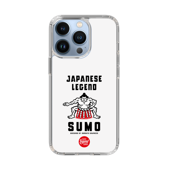 スリムプロテクションケース［ KEY LEGEND - JAPANESE LEGEND SUMO ］