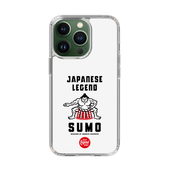 スリムプロテクションケース［ KEY LEGEND - JAPANESE LEGEND SUMO ］