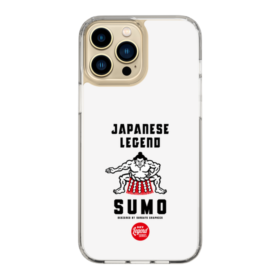 スリムプロテクションケース［ KEY LEGEND - JAPANESE LEGEND SUMO ］
