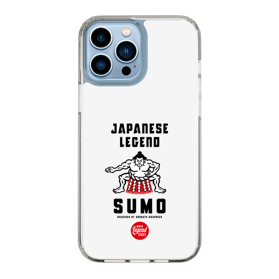 スリムプロテクションケース［ KEY LEGEND - JAPANESE LEGEND SUMO ］