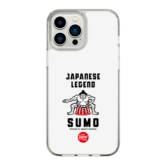 スリムプロテクションケース［ KEY LEGEND - JAPANESE LEGEND SUMO ］