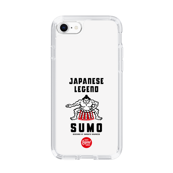 スリムプロテクションケース［ KEY LEGEND - JAPANESE LEGEND SUMO ］