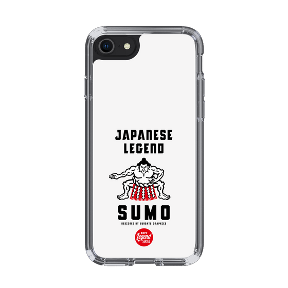 スリムプロテクションケース［ KEY LEGEND - JAPANESE LEGEND SUMO ］