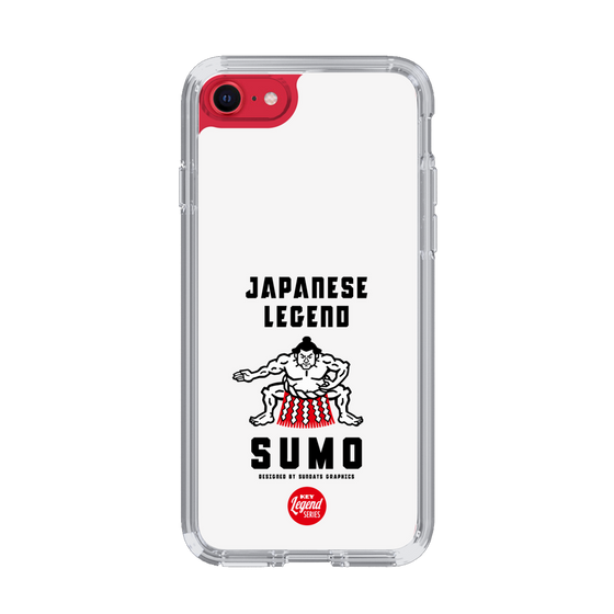 スリムプロテクションケース［ KEY LEGEND - JAPANESE LEGEND SUMO ］