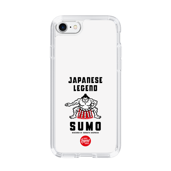 スリムプロテクションケース［ KEY LEGEND - JAPANESE LEGEND SUMO ］